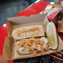 Munchies On Main