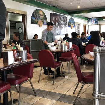 Da-Lat - Interior - Vietnamese Near Me - San Jose, California