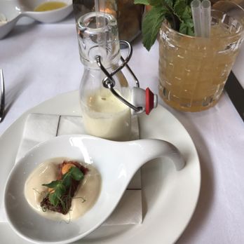 Restaurant DUKE - Modern European Near Me - Berlin, BE