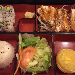 Bento Box