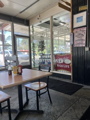 Albany Fish Company by null