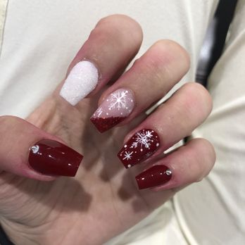 Boston's Nails & Spa - Waxing Near Me - Boston, Massachusetts