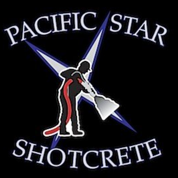 Pacific Star Shotcrete - Masonry/Concrete Near Me Pacific Star Shotcrete - Masonry/Concrete Near Me