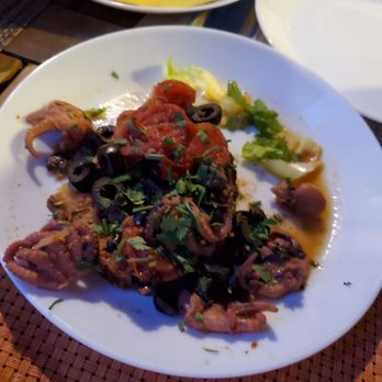 Burro e Sugo - Octopus - Italian Near Me - Rome, RM