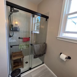 Lakeview Property Solutions - Bathroom remodel