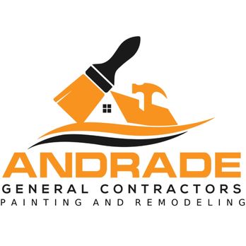 Andrade General Contractors - Logo - Painters Near Me