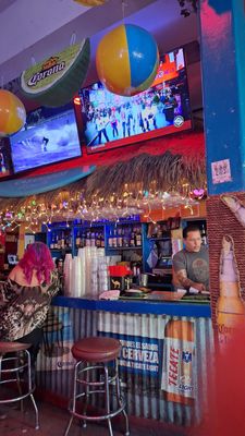 Fiesta Cantina by null