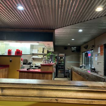 C Stop Pizza - Pizza Near Me - Panguitch, Utah
