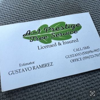 A-1 Prestige Tree Service - Tree Services Near Me A-1 Prestige Tree Service - Tree Services Near Me