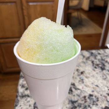 Josh's Sno Shack 81st - Sno cone - Desserts Near Me - Tulsa, Oklahoma Josh's Sno Shack 81st - Sno cone - Desserts Near Me - Tulsa, Oklahoma