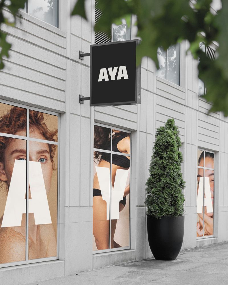 AYA Medical Spa - Buckhead Logo