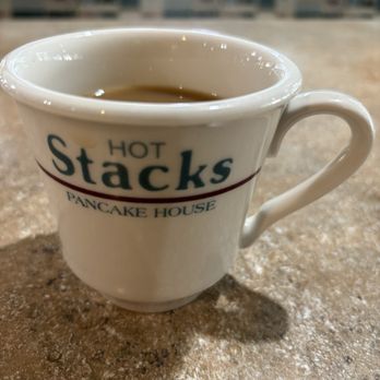Hot Stacks Pancake House - Coffee - Breakfast & Brunch Near Me - Myrtle Beach, South Carolina Hot Stacks Pancake House - Coffee - Breakfast & Brunch Near Me - Myrtle Beach, South Carolina