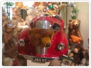 Musée du Jouet by null