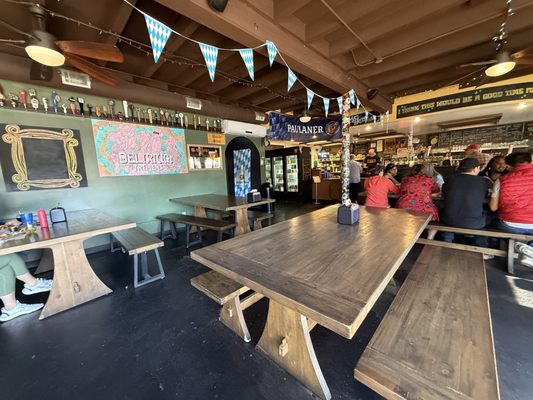 Pangaea Bier Cafe by null