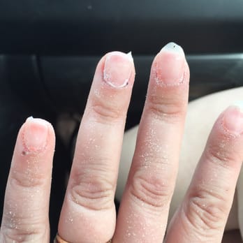 C&T Nails - Torture!! - Nail Salons Near Me - Topsham, Maine