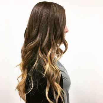 Oak City Salon - Stunning balayage by Chelsea - Hair Salons Near Me - Raleigh, North Carolina Oak City Salon - Stunning balayage by Chelsea - Hair Salons Near Me - Raleigh, North Carolina