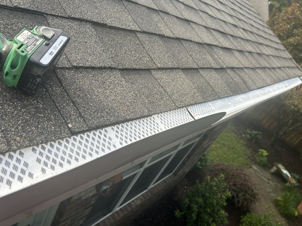 Slide of Venters' Construction