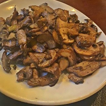 Craig's - Mushrooms!! - American Near Me - West Hollywood, California