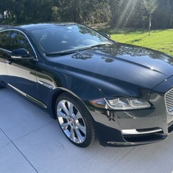 Jim's Quality Paint & Body & Auto Sales