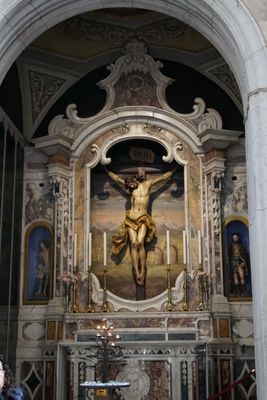 Cattedrale di Santa Maria Assunta e Santa Cecilia by null