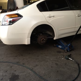 K & S Auto Repair - Auto Repair Near Me - Fullerton, California K & S Auto Repair - Auto Repair Near Me - Fullerton, California