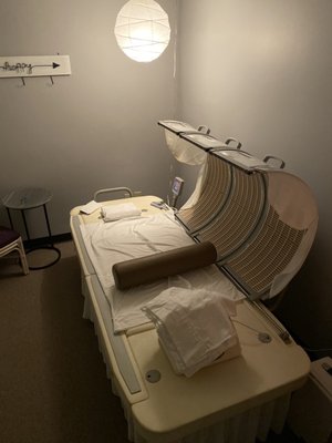 Aqua Serene Wellness