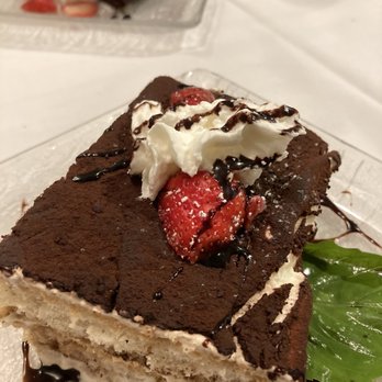 Bocelli's - Tiramisu! - Italian Near Me - Doylestown, Pennsylvania Bocelli's - Tiramisu! - Italian Near Me - Doylestown, Pennsylvania