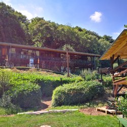 Landgasthaus Wambacher Mühle