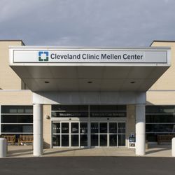 Cleveland Clinic Mellen Center