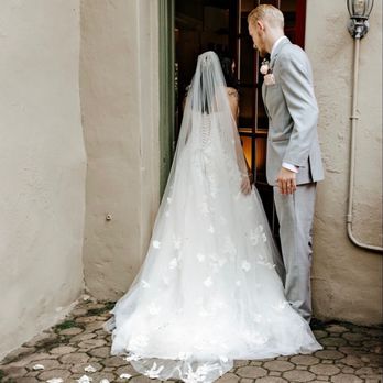 Taylor Rae Designs - Bridal client - Sewing & Alterations Near Me - Lawrenceville, New Jersey Taylor Rae Designs - Bridal client - Sewing & Alterations Near Me - Lawrenceville, New Jersey