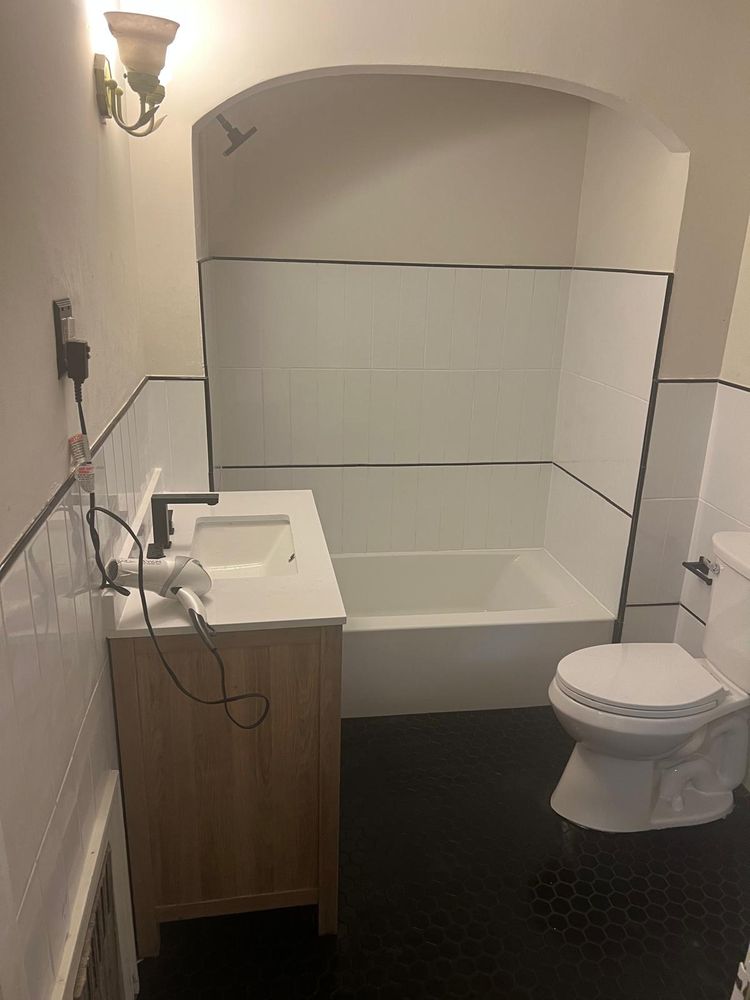 Slide of Lotus Piping & Services