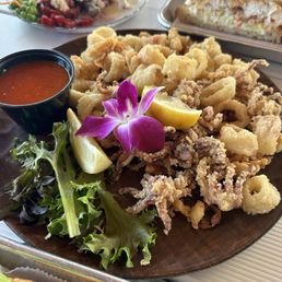 Calamari