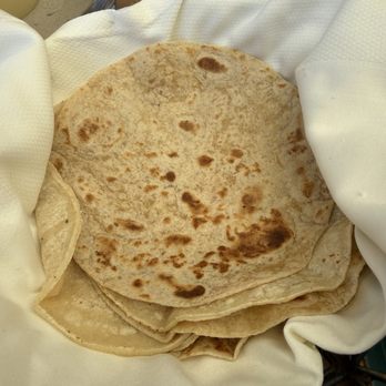Javier's - 5.10.26- warm tortillas - Mexican Near Me - Newport Coast, California