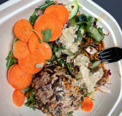 sweetgreen - Healthy Salads, Bowls and Plates by null