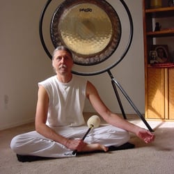 Center For Divine Awakening - Hari Jap