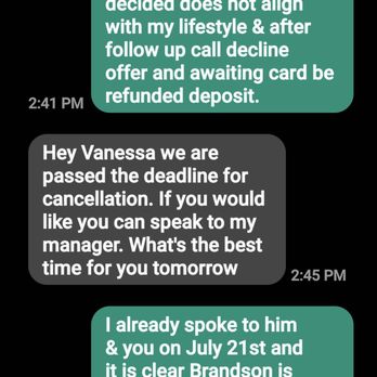 Branson Travel Group - Text once it's clear I am not interested and want my refund back - Travel Services Near Me - Branson, Missouri Branson Travel Group - Text once it's clear I am not interested and want my refund back - Travel Services Near Me - Branson, Missouri
