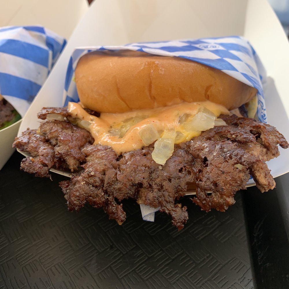 Burger Bodega - Burgers Near Me - Houston, Texas