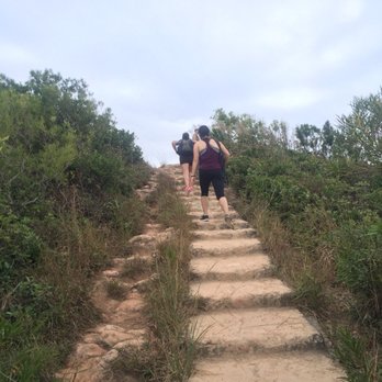 龍脊 - Hiking Near Me - Hong Kong, HK