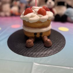 Jelly cat themed birthday party!