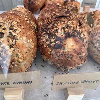Oat Bakery Goleta - Fresh baked loaves of bread - Bakeries Near Me - Goleta, California