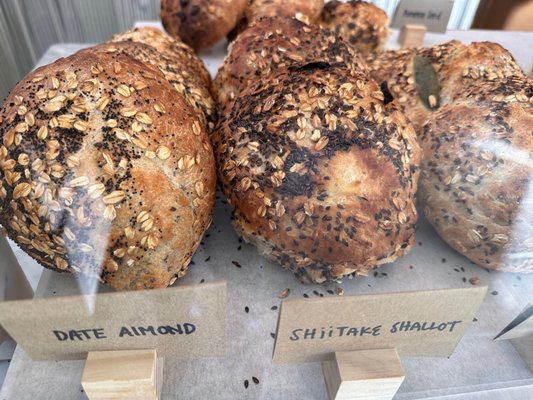 Oat Bakery - Goleta by null