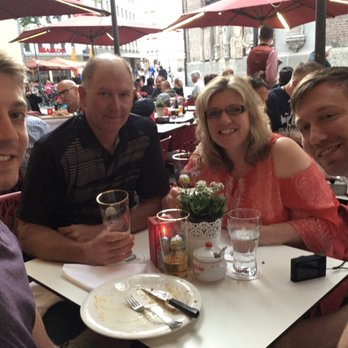 Andechser am Dom - Beer Bar Near Me - Munich, BY