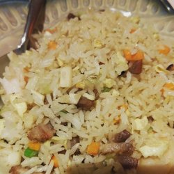 Pearl of the Orient - Yung Chow Fried Rice