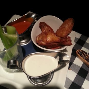 Pittsburgh Blue - wings. meh - Steakhouses Near Me - Maple Grove, Minnesota Pittsburgh Blue - wings. meh - Steakhouses Near Me - Maple Grove, Minnesota