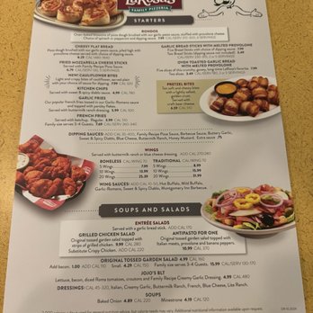 LaRosa's Pizza Covington - Menu - Pizza Near Me - Covington, Kentucky LaRosa's Pizza Covington - Menu - Pizza Near Me - Covington, Kentucky