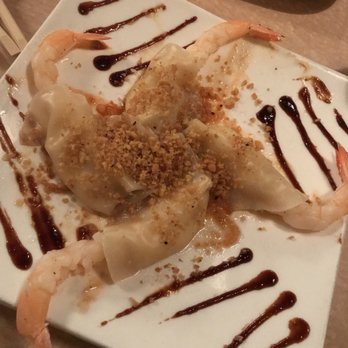 Koo - Shrimp Dumpling - Japanese Near Me - San Francisco, California Koo - Shrimp Dumpling - Japanese Near Me - San Francisco, California