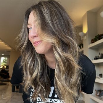 Love Note - Balayage and haircut $325 - Hair Stylists Near Me - Saint Johns, Florida Love Note - Balayage and haircut $325 - Hair Stylists Near Me - Saint Johns, Florida