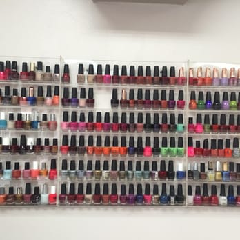 Crystal Nails - Nail Salons Near Me - La Mirada, California Crystal Nails - Nail Salons Near Me - La Mirada, California