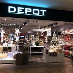 Depot