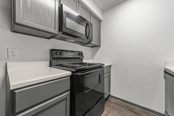 The Falls Apartments